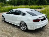 2014 Audi A5