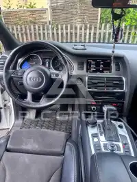 2014 Audi Q7