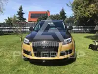 2014 Audi Q7
