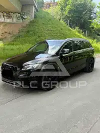 2014 Audi Q7