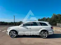 2014 Audi Q7