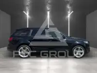 2014 Audi Q7