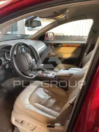 2014 Audi Q7