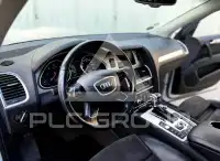 2014 Audi Q7