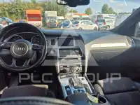 2014 Audi Q7
