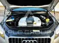 2014 Audi Q7