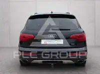 2014 Audi Q7