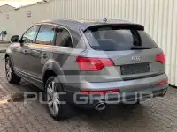 2014 Audi Q7