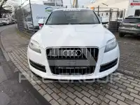 2014 Audi Q7