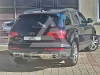 2014 Audi Q7