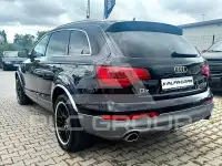 2014 Audi Q7