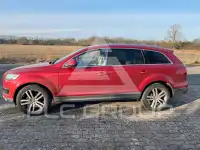 2014 Audi Q7