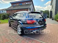 2014 Audi Q7
