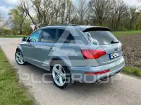 2014 Audi Q7