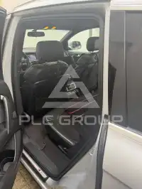 2014 Audi Q7