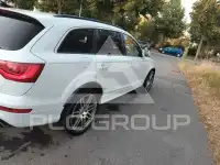2014 Audi Q7