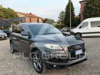 2014 Audi Q7