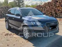 2014 Audi Q7