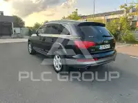 2014 Audi Q7