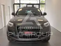 2014 Audi Q7