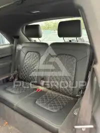 2014 Audi Q7