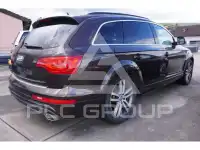 2014 Audi Q7