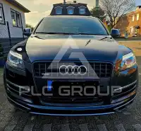 2014 Audi Q7