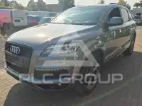2014 Audi Q7
