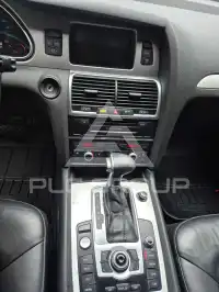2014 Audi Q7