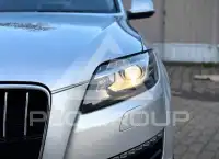 2014 Audi Q7