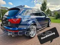 2014 Audi Q7