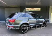 2014 Audi Q7
