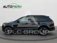 2014 Audi Q7