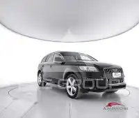 2014 Audi Q7