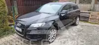 2014 Audi Q7