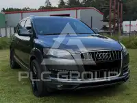 2014 Audi Q7