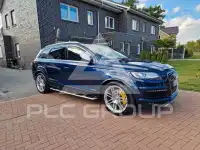 2014 Audi Q7