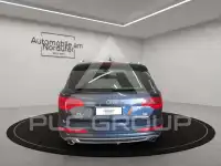 2014 Audi Q7