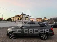 2014 Audi Q7