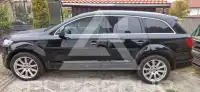 2014 Audi Q7