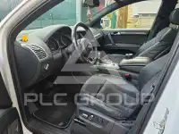 2014 Audi Q7