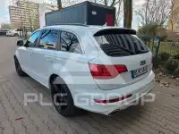 2014 Audi Q7