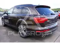 2014 Audi Q7