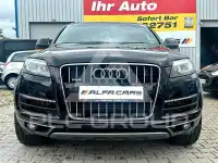 2014 Audi Q7