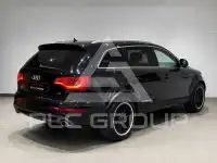 2014 Audi Q7
