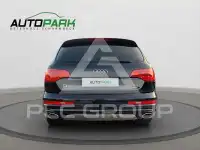 2014 Audi Q7