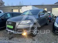 2014 Audi Q7