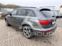 2014 Audi Q7