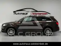 2014 Audi Q7