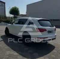 2014 Audi Q7